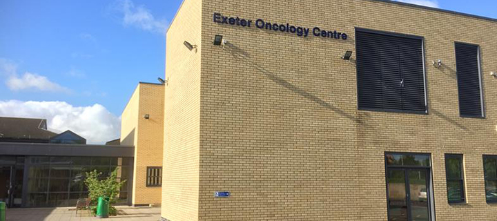 Exeter Oncology Centre