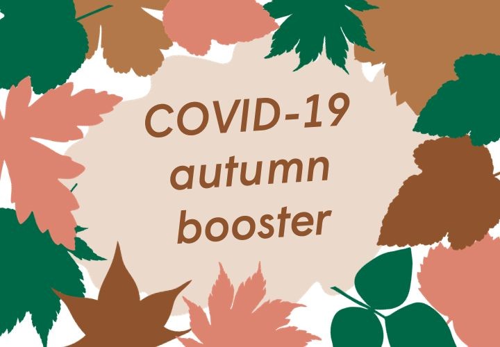 COVID-19 booster clinics now open