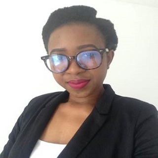 Kwanele Hlabano-Moyo, Band 4 Transition Nurse