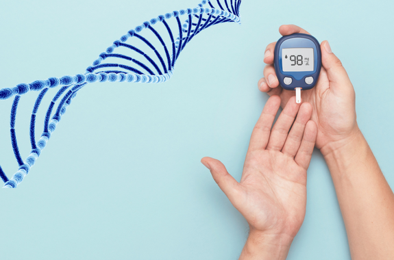 Genetic tool helps uncover hidden type 1 diabetes in nearly one in five patients