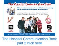 Hospital Communication Book part 2