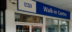 Sidwell Street Walk-in Centre