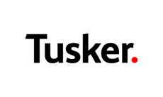 Tusker logo