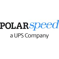 Polar Speed logo