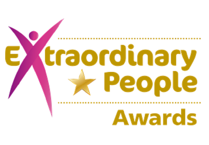 Extraordinary People - Sharing Nominations