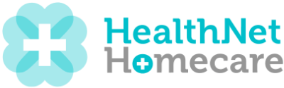 HealthNet Homecare logo