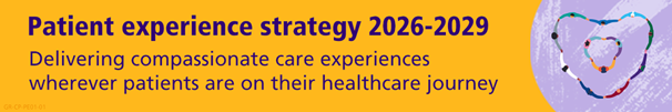 Patient Experience Strategy