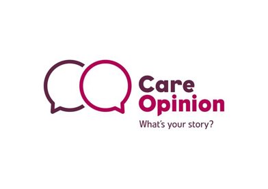 care opinion logo