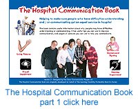 Hospital Communication Book 1