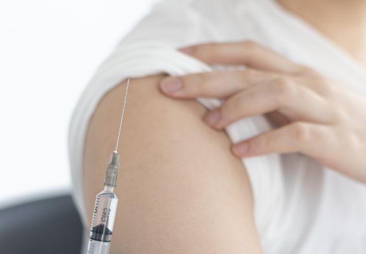 NHS shingles vaccine will be offered to almost one million more people