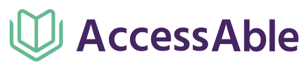 AccessAble logo