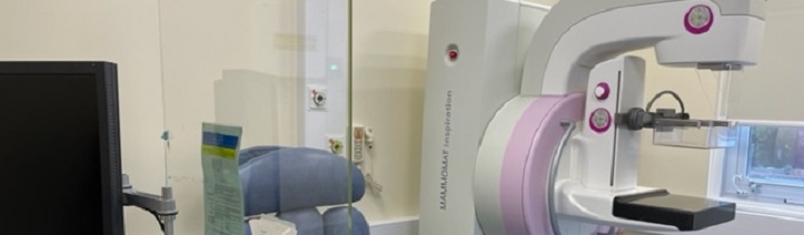 Mamography (Breast Imaging)