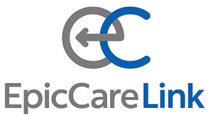 EpicCare Link logo