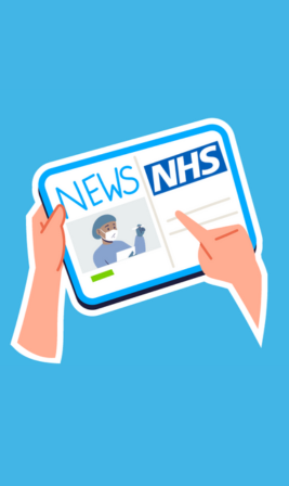 Sign up to our newsletter