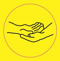 Disability liaison team sign