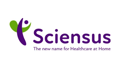 Sciensus logo
