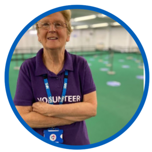 What is it like to volunteer with us?