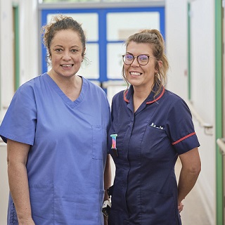 Nurses and Midwives