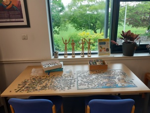 exeter wellbeing area