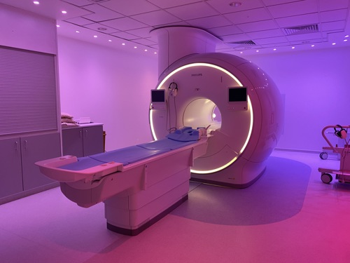 Atlantic MRI